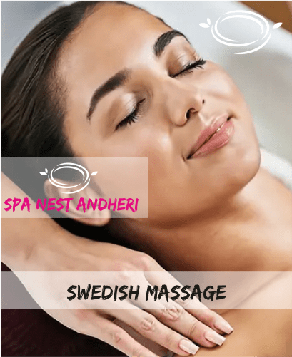 Swedish Massage in Saki Naka Andheri